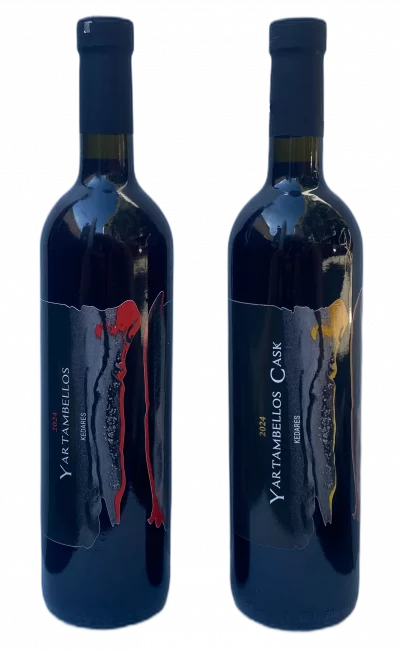 Yartambellos-2024-bottles